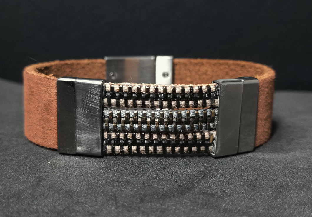 Men Zipper Deluxe 3