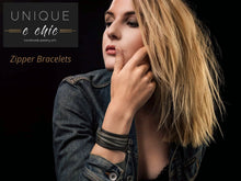 Load image into Gallery viewer, Women Zipper 3
