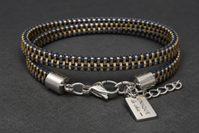 Charger l'image dans la galerie, Men Zipper 9
