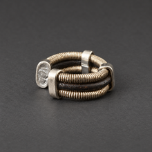 Load image into Gallery viewer, Men ring 1

