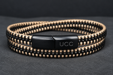 Charger l'image dans la galerie, Men Zipper 10
