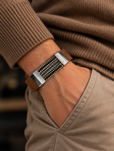 Charger l'image dans la galerie, Men Zipper 3
