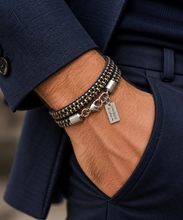 Charger l'image dans la galerie, Men Zipper 9
