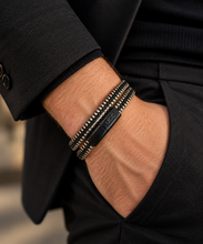 Charger l'image dans la galerie, Men Zipper 10
