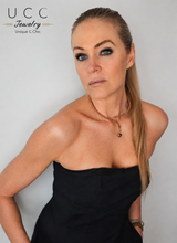 Load image into Gallery viewer, Women necklace 4

