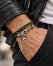 Charger l'image dans la galerie, Men Zipper 11
