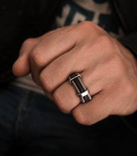 Load image into Gallery viewer, Men ring 1

