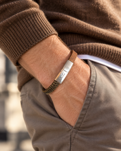 Charger l'image dans la galerie, Men Zipper 7
