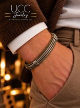 Charger l'image dans la galerie, Men Chic 6
