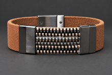 Charger l'image dans la galerie, Men Zipper 3
