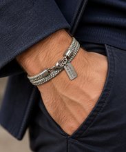 Charger l'image dans la galerie, Men Zipper 8
